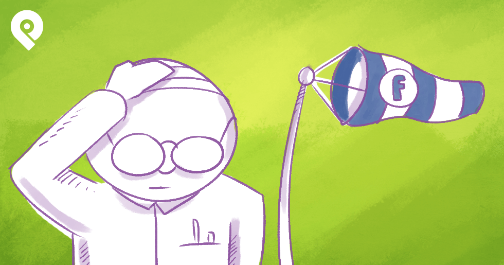 3 News Feed Changes and How They Affect Your Facebook Page for Business